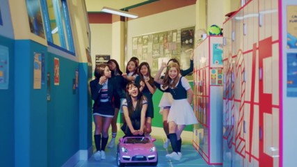 Twice - Signal Mv official