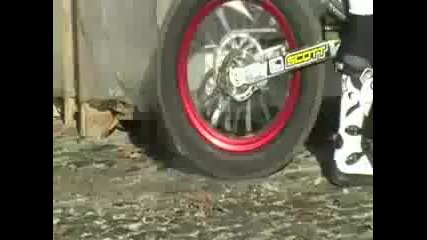 Motor Tricks