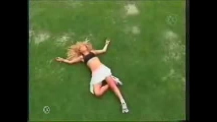 anahi 