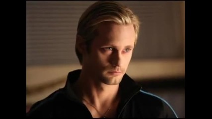 Eric Northman - Damn your eyes 