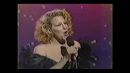 Bette Midler - Skylark (1985)