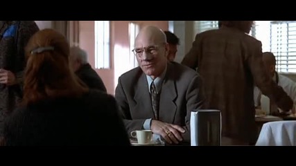 Conspiracy Theory / Теория На Конспирацията (1997) Bg Audio