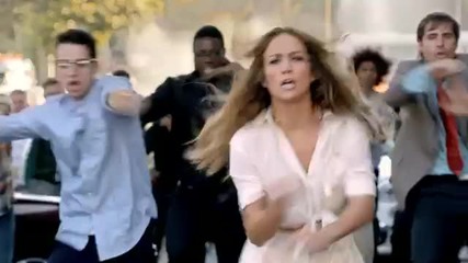 Jennifer Lopez - Papi | Official Video | Bg Subs !