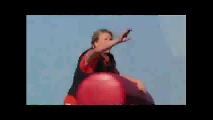 Top Wipeout - Нова доза смях