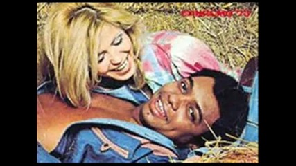 E L Amore Che Moure - Wess & Dori Ghezzi 