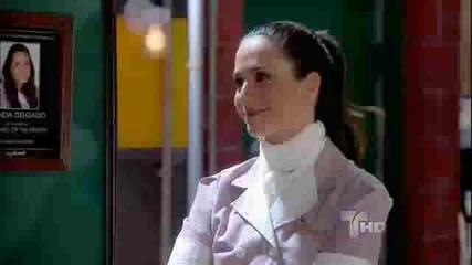 Una Maid en Manhattan Capitulo 40 Parte 2