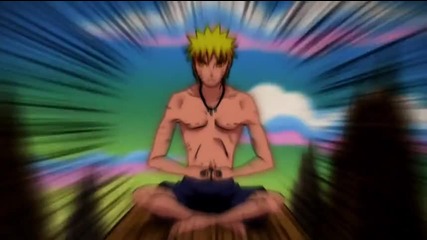 Amv - Naruto and sasuke (war of Change)