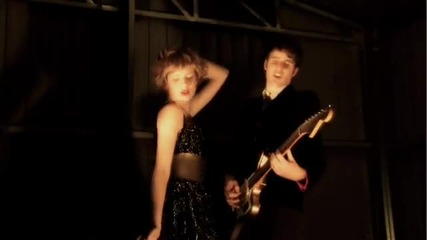 Lovers Electric - Love Waits 