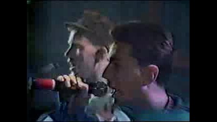 Depeche Mode - See You - Live 82