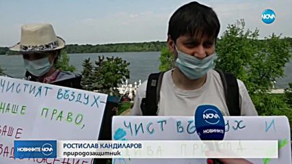 ЗА ПО-ЧИСТ ВЪЗДУХ: Две станции ще замерват замърсяването в Русе