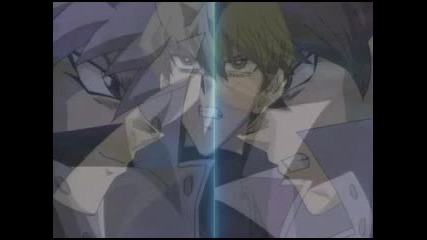 Yu - Gi - Oh епизод 200 част 2 