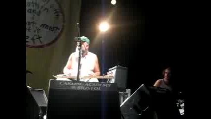 Seasick Steve - Save Me 