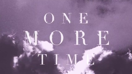 Ariana Grande - One Last Time ( Lyric Video )