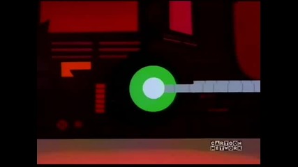 Samurai Jack S2e13 Jack's Sandals