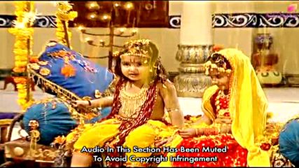 Jai Shri Krishna - 24th September 2008 - - Full Episode