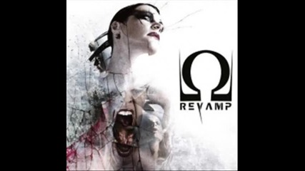 Revamp - No Honey For The Damned