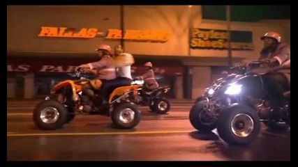 Ludacris - Get Back