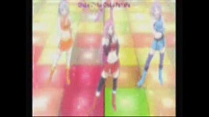 moq izmislena grupa , , anime cool, , 