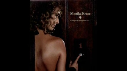 Monika Kruse - Transitions On Kiss 100 Fm