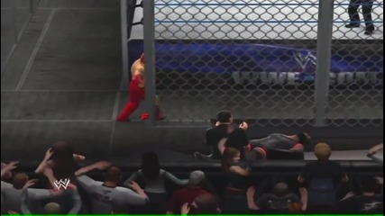 Wwe '13 Еп 1 Rey Mysterio vs. Mark Henry (hd)