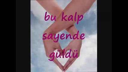 Askimsin Senn Benim :*