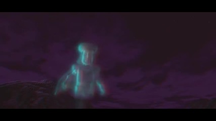 Шрек 3d (част 2)