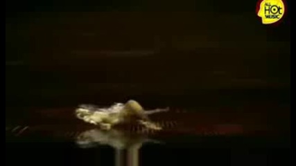 The Black Eyed Peas - Boom Boom Pow Official Music Video