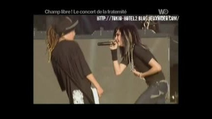 Tokio Hotel Are The Best