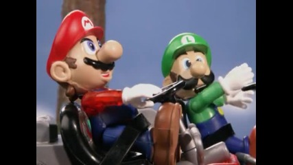 Robot.chicken.s01e06.gold.dust.g