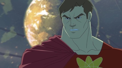 Avengers Assemble - 1x07 - Hyperion
