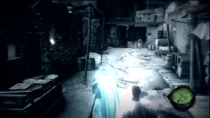 Assassin's Creed Revelations Walkthrough Gameplay - Part 31