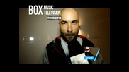 Box Tv tour 2012 Spens Turnovo