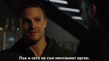 Стрела, Сезон 3, Епизод 1 - със субтитри