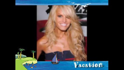 Jessica Simpson