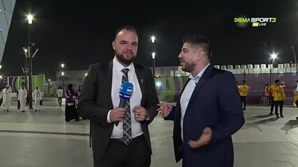 Как в ефир се раждат прякорите на коментаторите?
