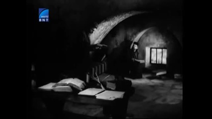 Легенда за Паисий ( 1963 ) - Целия филм