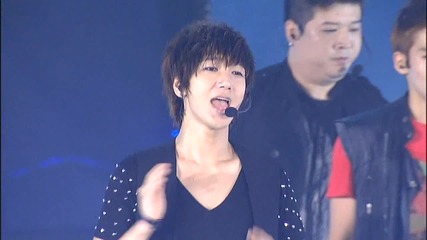Super Junior - 24. Shake It Up! ~ss3 In Seoul~