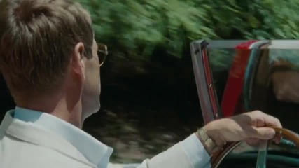 Rum Diary - Gods Idea of Money