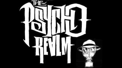 The Psycho Realm - Realms On The Set 