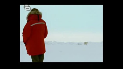 Top Gear 11.01.2009 (бг Аудио) 2 Част