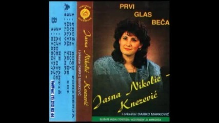 Jasna Nikolic Knezevic Ti i ja 1994