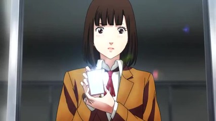 Prison School Епизод 2 Eng Sub