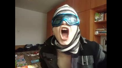 the biggest parodiii of rolling the deep (the best)
