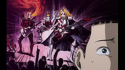 Otakubg Detroit Metal City 02 Bdrip 1280x720 x264 Ac-3