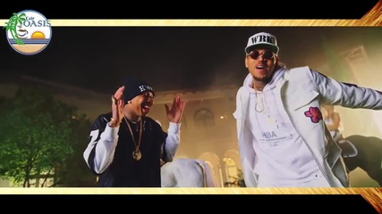 Chris Brown, Tyga - Ayo