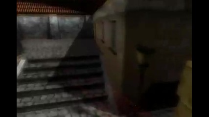 Counter - strike 1.6 Nai Dobrite V Sveta 2010