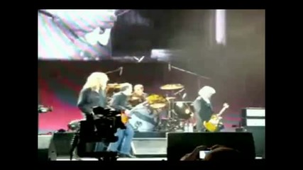 Led Zeppelin - Good Times, Bad Times 
