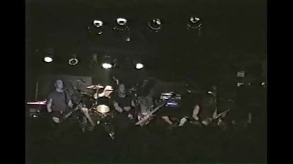 Iced Earth - 03 - Vengeance is Mine