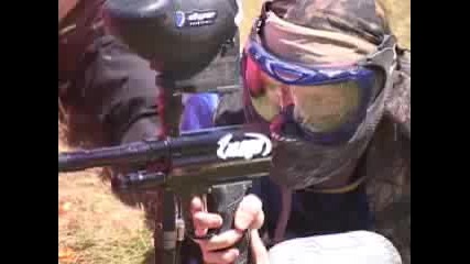 Paintbal