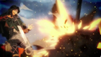 Shingeki no Kyojin: The Final Season - 15 [1080p] English Subbed